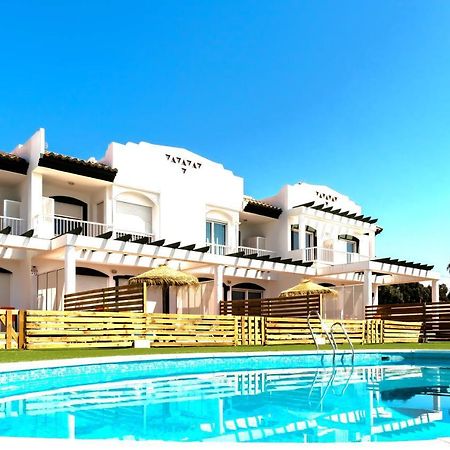 Gran Villa Roquetas Beach & Golf Playa Serena Roquetas de Mar Bagian luar foto