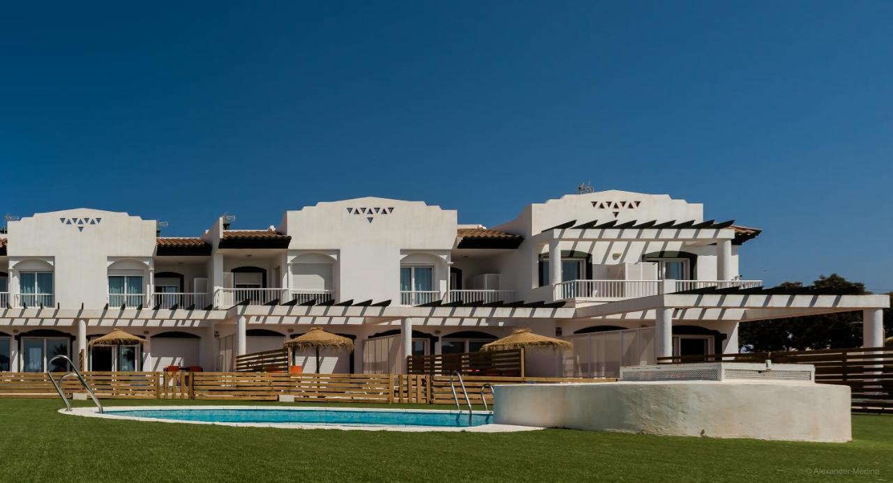 Gran Villa Roquetas Beach & Golf Playa Serena Roquetas de Mar Bagian luar foto